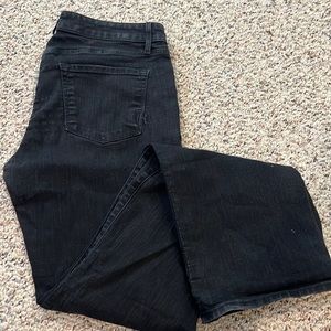 Rich and Skinny straight leg